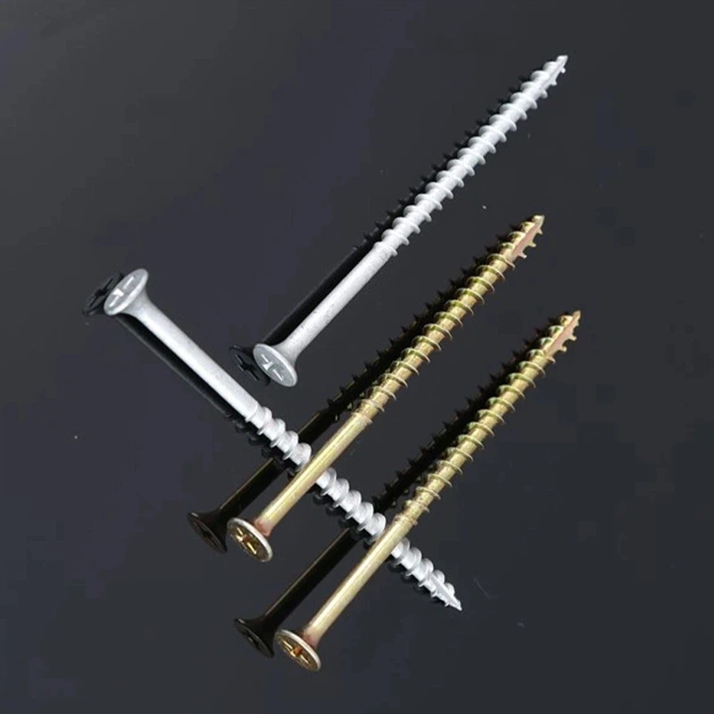 Vis pil te fè nan peyi Lachin YZP, Ruspert